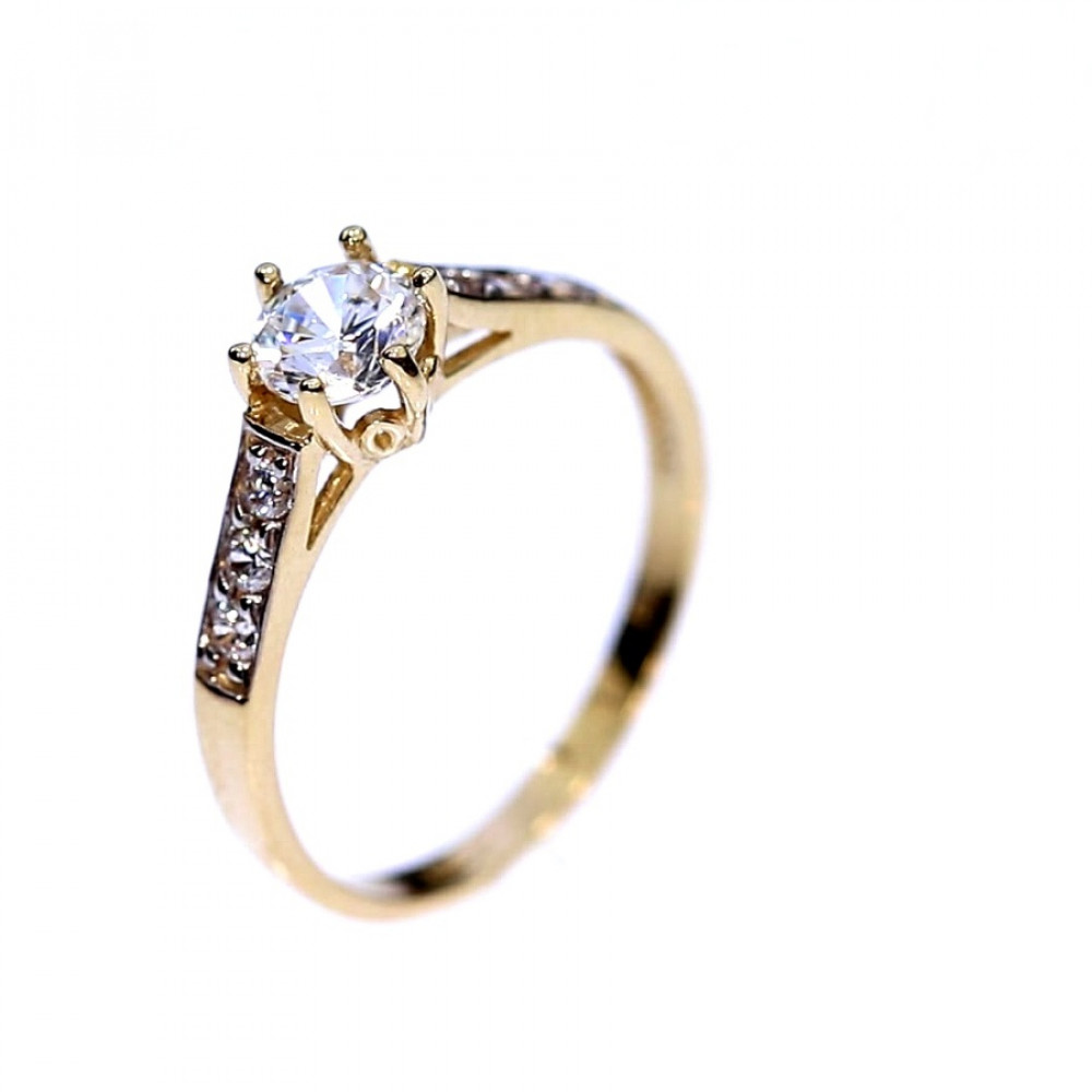 Золотое кольцо