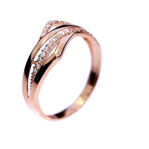 Golden ring