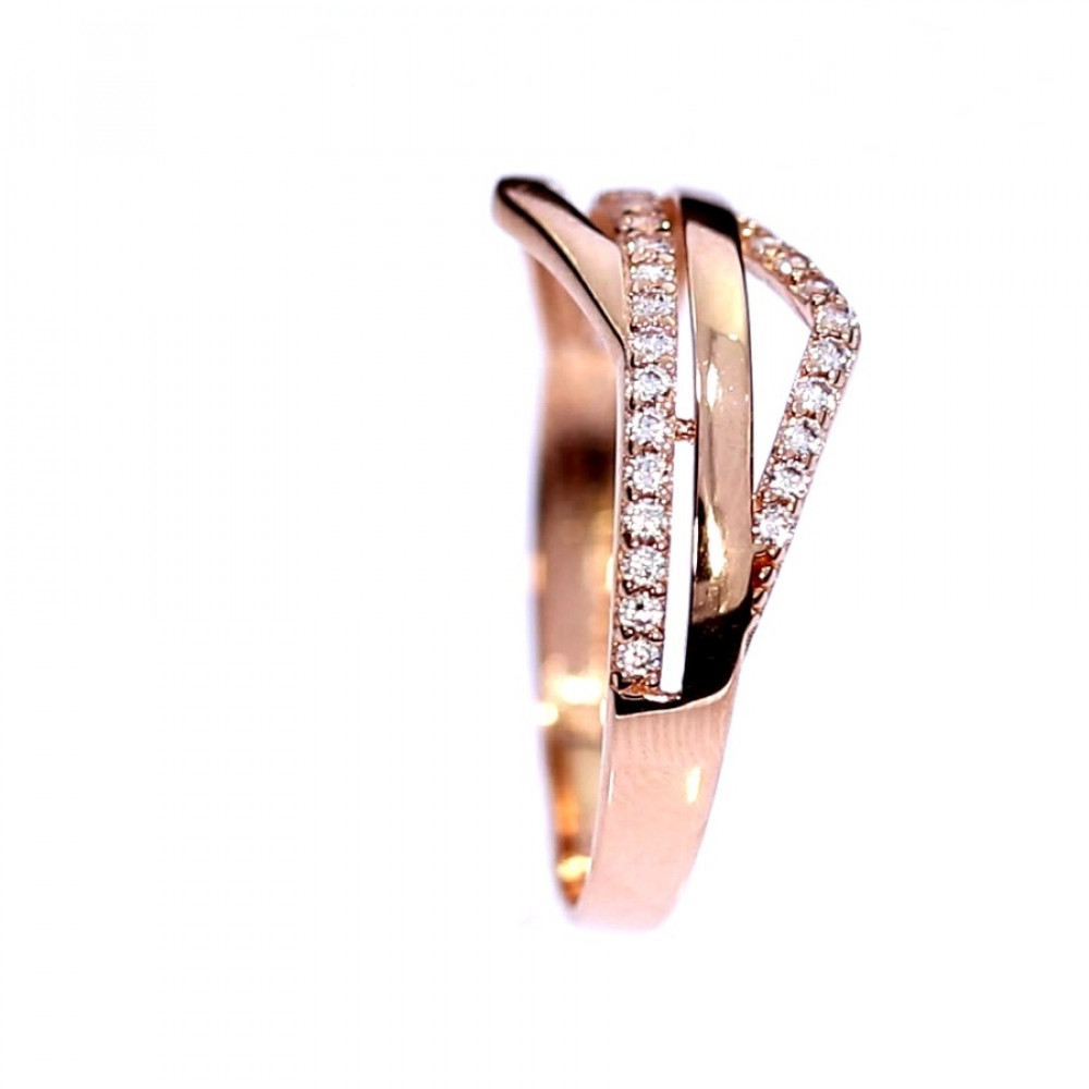 Golden ring