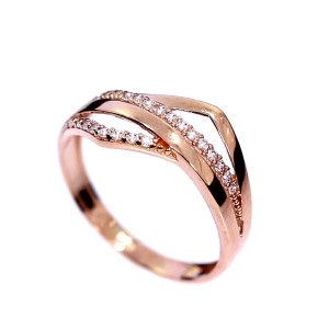 Golden ring