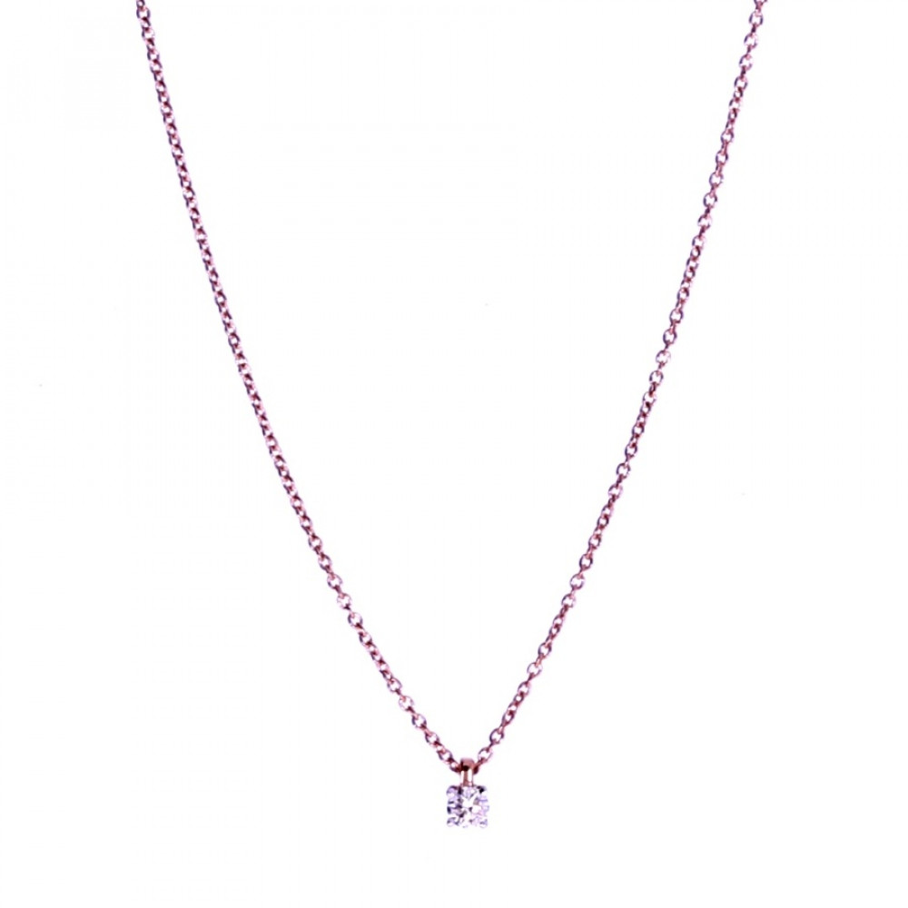 Kuldne kett ripatsi ja vääriskividega