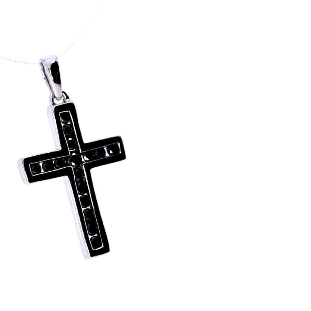 Vääriskividega kuldripats Rist