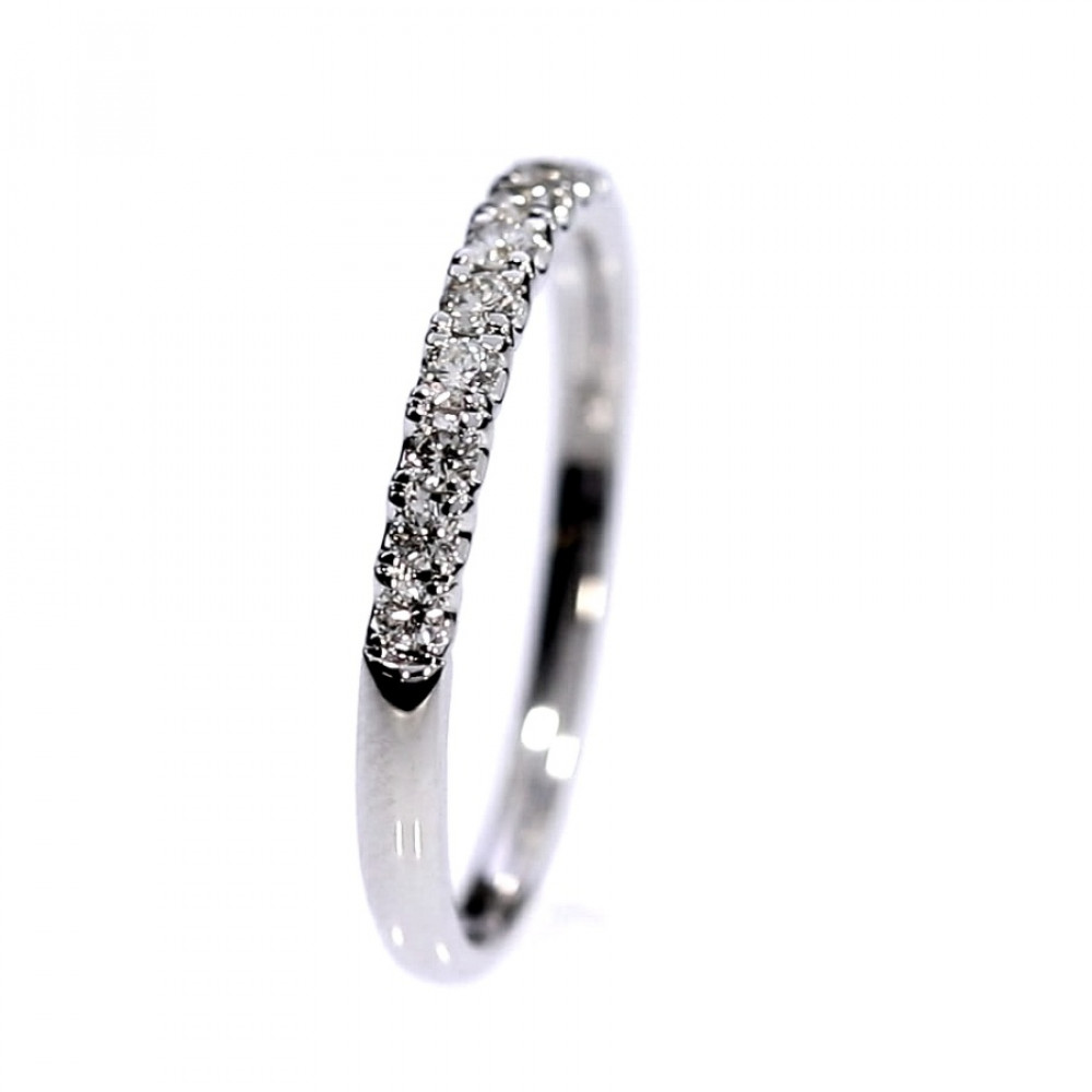 Auksinis žiedas su brangakmeniais