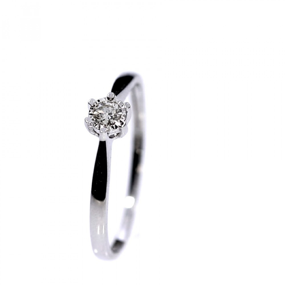 Vääriskividega kuldsõrmus