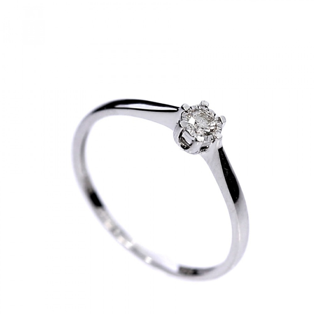 Vääriskividega kuldsõrmus