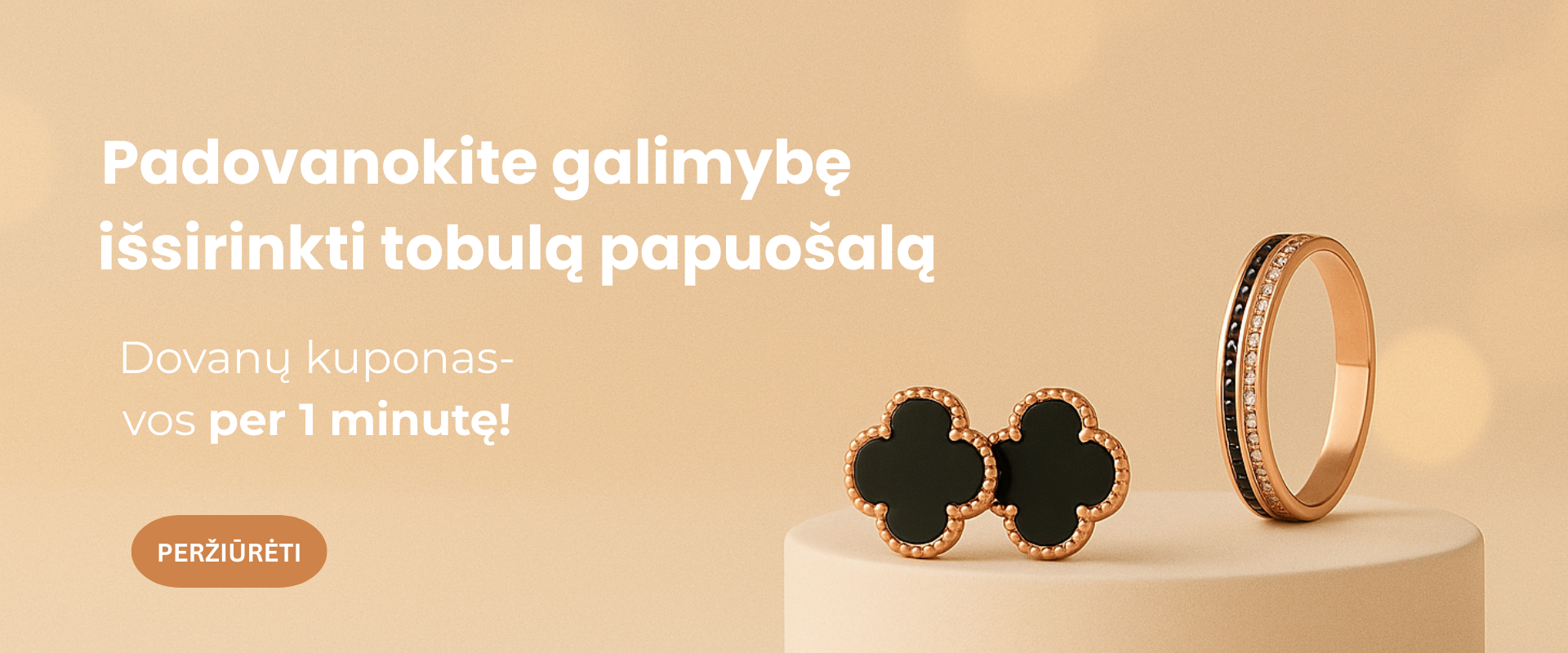 dovanų kuponas