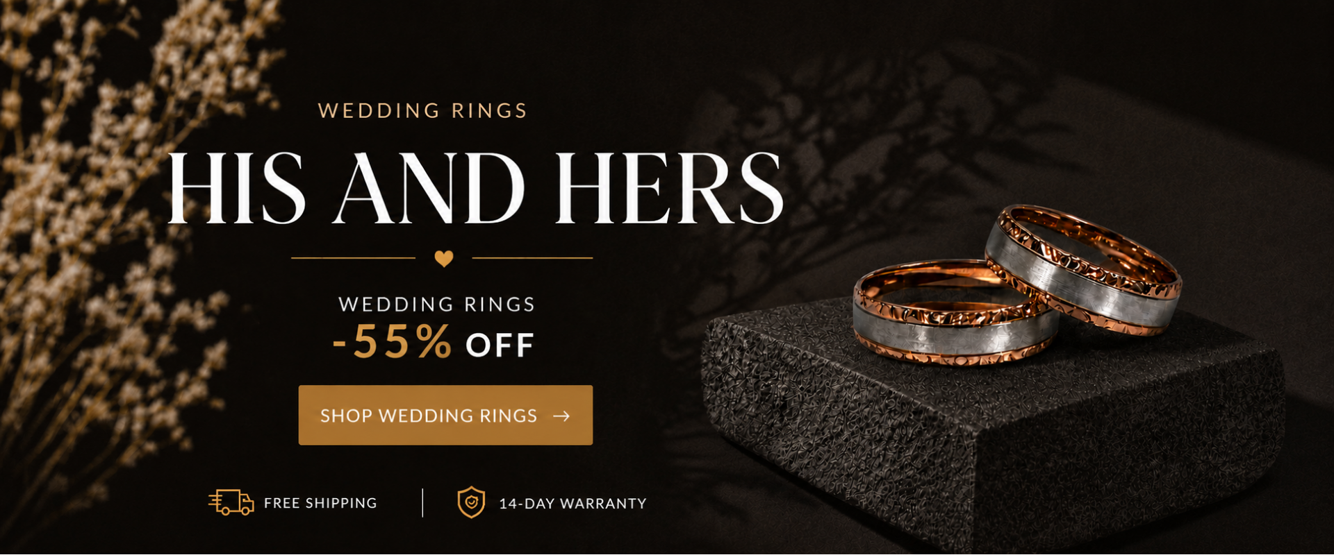 Wedding ring