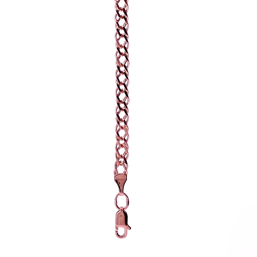 Golden bracelet