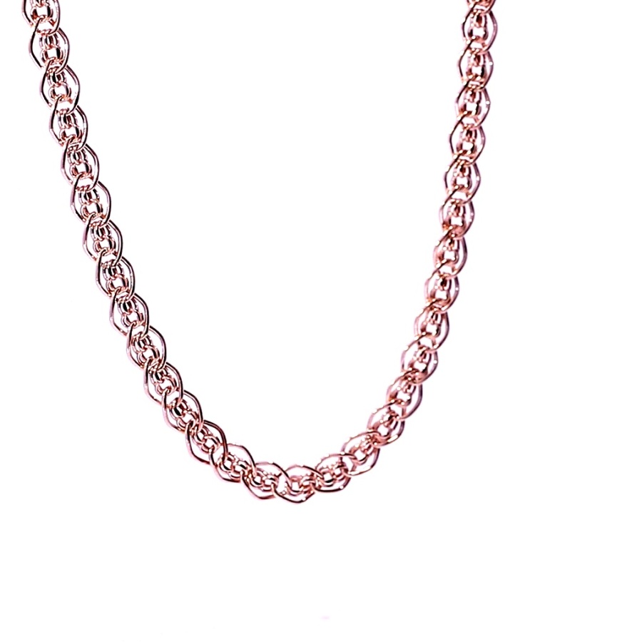 Auksinė grandinėlė