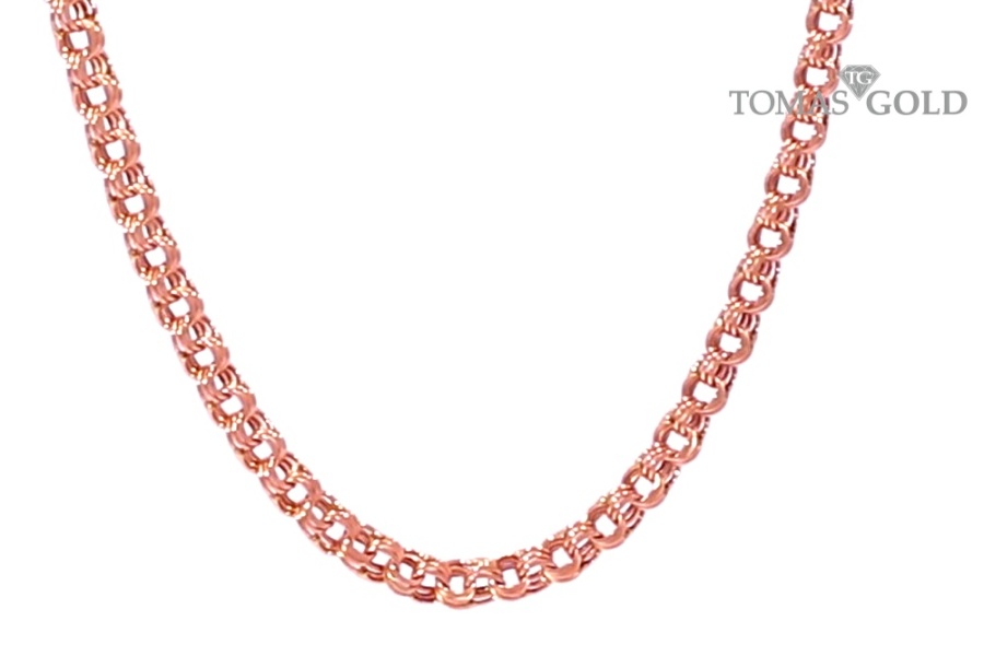 Золотая цепочка