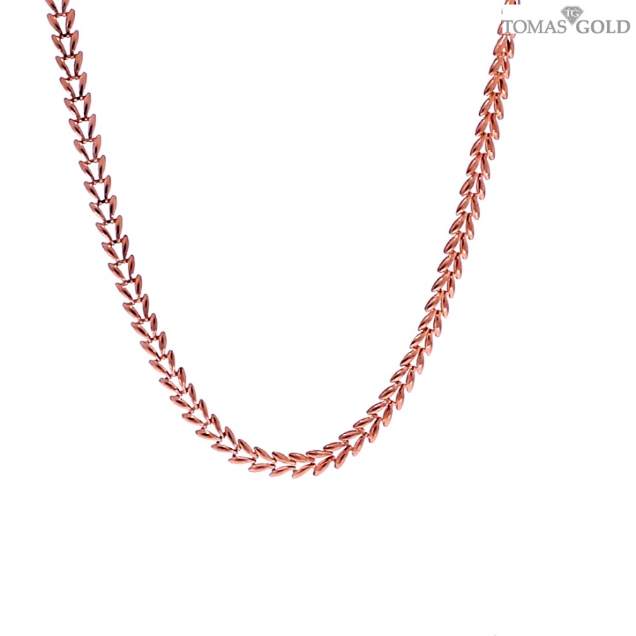 Золотая цепочка