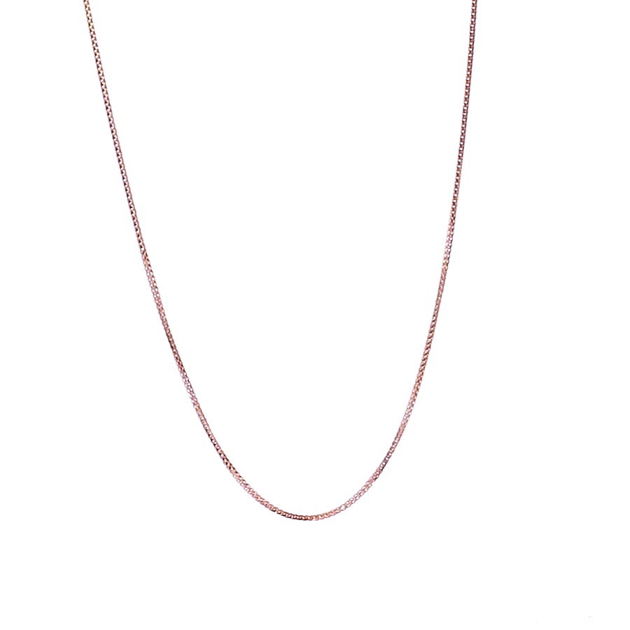 Auksinė grandinėlė