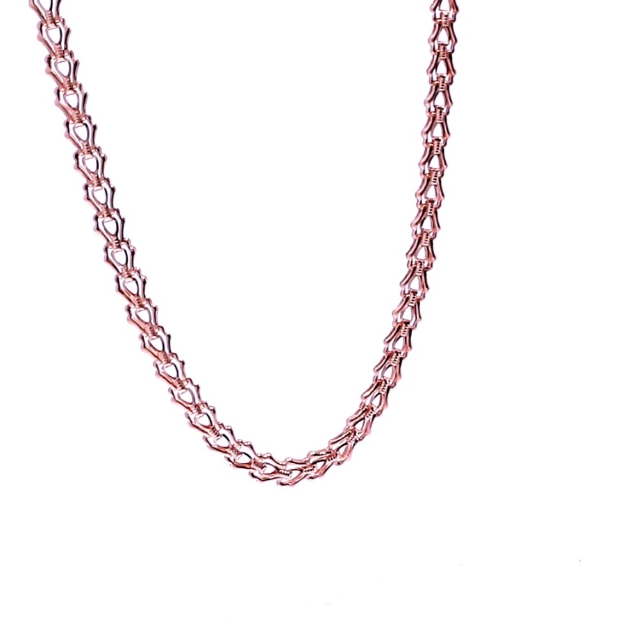 Золотая цепочка