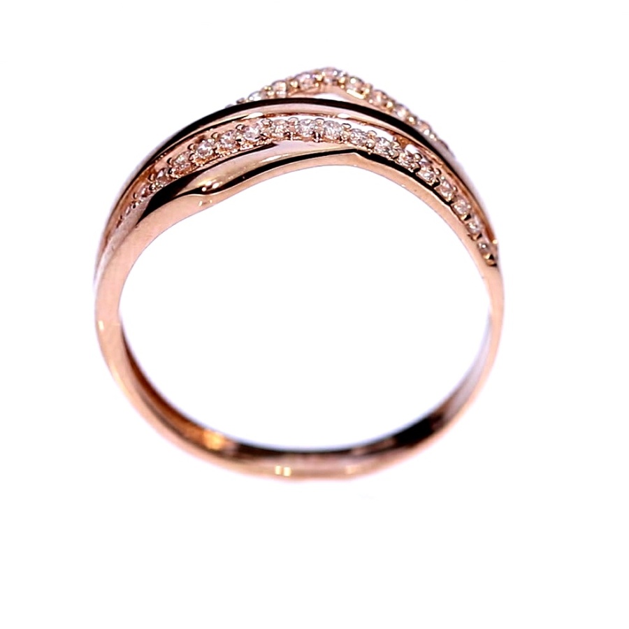 Golden ring